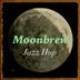 Cover art for "Moonbrew — Jazz Hop"