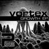 Cover art for "Vortex — Growth"