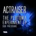 Cover art for The Plutonia Experiment