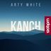 Cover art for "ArTy White — Kanch"