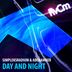 Cover art for "Simpleksradium, ADChamber — Day And Night (Extended Mix)"