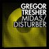 Cover art for "Gregor Tresher — Disturber"