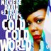 Cover art for Cold Cold World