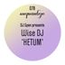 Cover art for "Wise DJ — HETUM (Original Mix)"