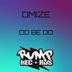 Cover art for "Dmize — Do Be Do"