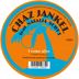 Cover art for "Chaz Jankel — give it up"