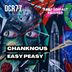 Cover art for "Chanknous — Chanknous (Easy Peasy)"