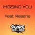 Cover art for "Roney Jay, DGT — Missing You feat. Reesha (Garage Dub Mix)"