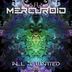 Cover art for "Mercuroid — All I Wanted (Original Mix)"