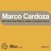 Cover art for "Marco Cardoza — Give It Back"