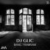 Cover art for "DJ Glic — Bang"