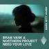 Cover art for "Bram VanK, Northern Project — Need Your Love (Extended Mix)"