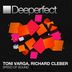 Cover art for "Toni Varga, Richard Cleber — Speed of Sound (Original Mix)"