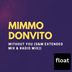 Cover art for "Mimmo Donvito — Without You (S&M Radio Mix)"