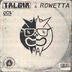 Cover art for "Talgia, Rowetta — Gotta Have Ya (Vocal Mix)"