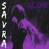 Cover art for "Savra — Alxne"