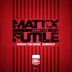 Cover art for "Mattix & Futile — Burnout"