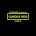 Cover art for Curious Kees -NL-D1U-22-01002