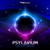 Cover art for "Psylarium — Forbidden Planet"