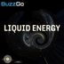 Cover art for "BuzzGo — Liquid Energy"