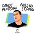 Cover art for "Davide Mentesana — Girlsss (Original Mix)"