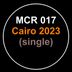 Cover art for Cairo 2023