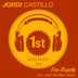 Cover art for "Jordi Castillo — Re-Funk"