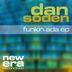 Cover art for "Dan Soden — Sweet"