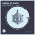 Cover art for Bring It Back