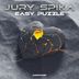 Cover art for "Jury Spika — Easy Puzzle (Original Mix)"