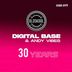 Cover art for "Digital Base, Andy Vibes — 30 YEARS"