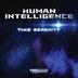 Cover art for "Human Intelligence — Time Serenity"