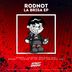 Cover art for "RodNot — La Brisa (Original Mix)"