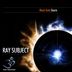 Cover art for "Ray Subject — Black Hole (Original Mix)"