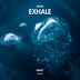 Cover art for "Misjn — Exhale"