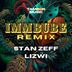 Cover art for "Stan Zeff — Immbube feat. Lizwi (Stan Zeff Remix (Vocal))"