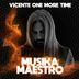 Cover art for Musika Maestro
