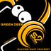 Cover art for "Green Deep — Wild Fire (Original mix)"