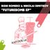 Cover art for "Rishi Romero, Nikolai Dimitrov — Futurebomb (Oliver Twizt Remix)"