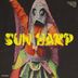 Cover art for Sun Harp