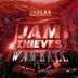 Cover art for "Jam Thieves — War Hall"