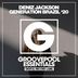 Cover art for "Deniz Jackson — Generation Brazil (Vip Mix)"