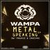 Cover art for "Wampa — Metal Speaking feat. Yngace"