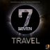 Cover art for "Seven — Travel"