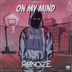 Cover art for "Renoize — On My Mind"