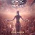 Cover art for "Static Movement, Replay — Nova Angels"