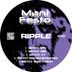 Cover art for "Mani Festo — Ripple"