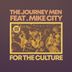 Cover art for For The Culture feat. Mike City
