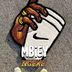 Cover art for "Mbiey — NGEKE"