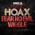 Cover art for "Hoax — Fear no Evil"